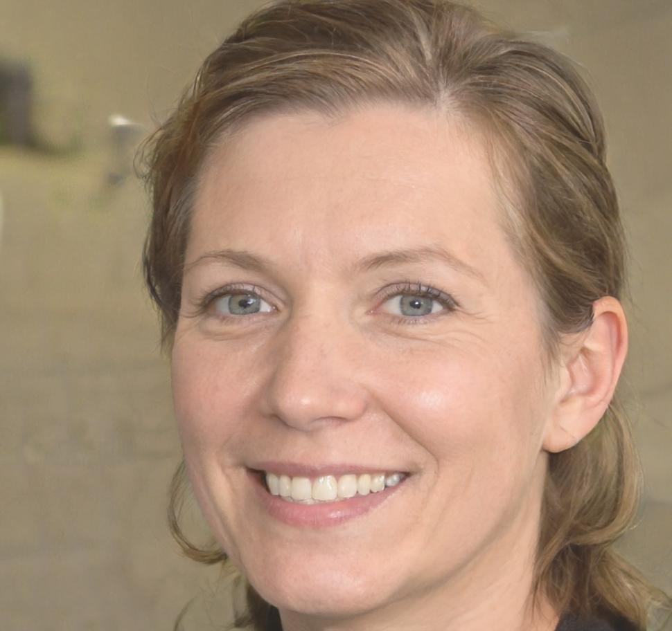 Portrait de Claire Dubois
