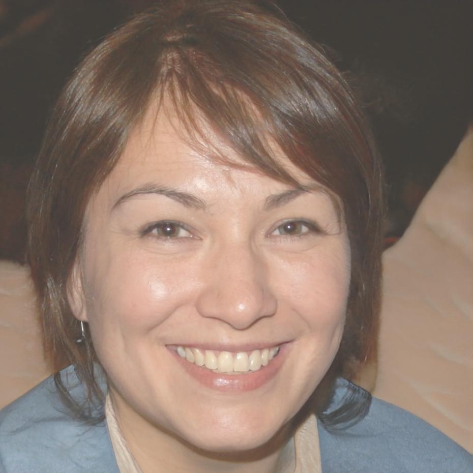Portrait de Camille Rousseau
