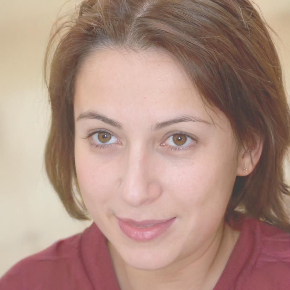 Portrait de Sophie Laurent