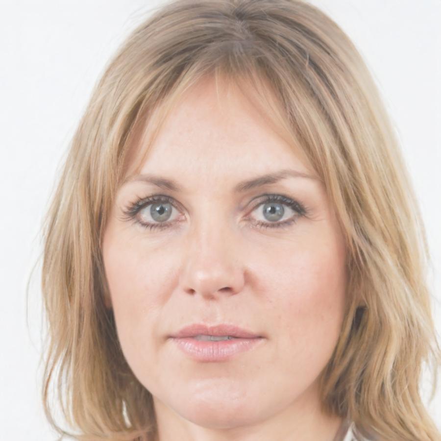 Portrait de Sophie Martinez